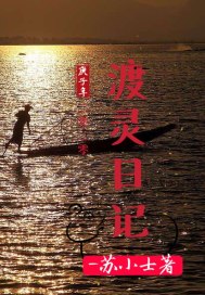 渡灵日记小说免费阅读全文