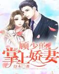 新顾少的闪婚娇妻