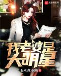 我老婆是大明星女主是谁