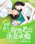 腹黑老公惹不起