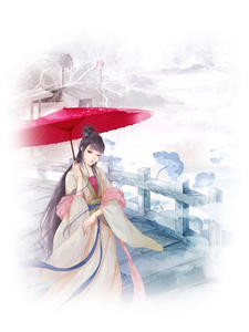 女主姜酒酒