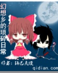 幻想乡project