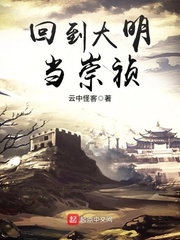 穿越到明朝当崇祯