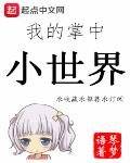 我的掌中小世界 琴梦语 著