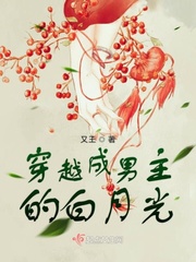穿越成男二早死的白月光小说