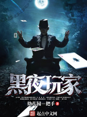 黑夜玩家讲的什么