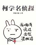 柯学名侦探不会邂逅