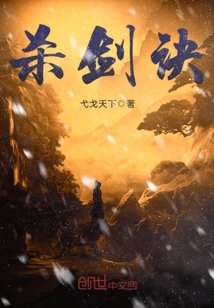 杀剑诀免费阅读全文