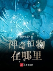 神奇植物在哪里电影