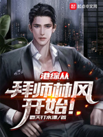 从港综位面开始书阁