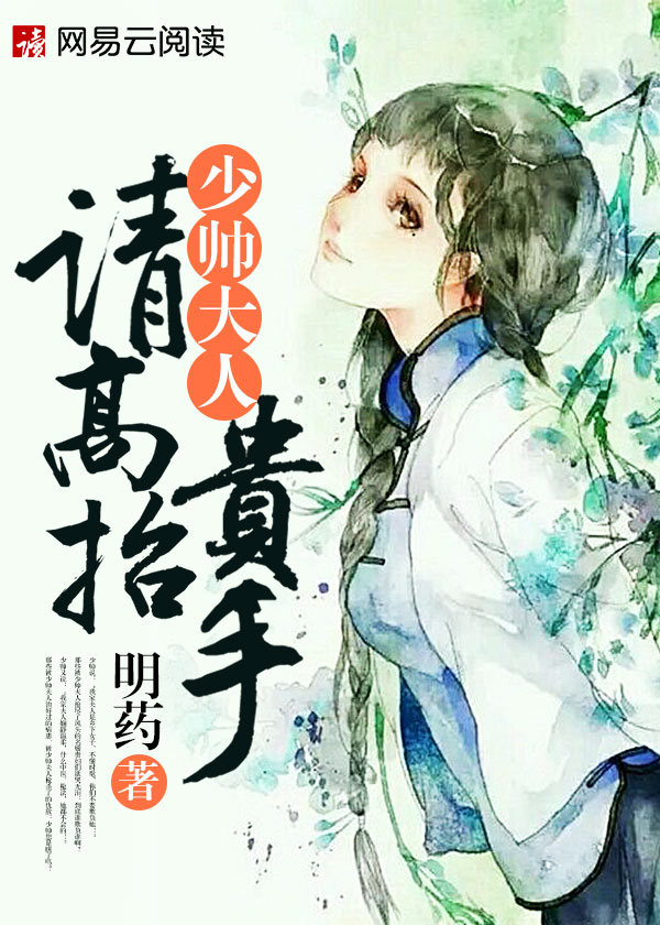 少帅大人轻轻宠免费阅读