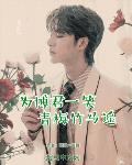 只为博君一肖